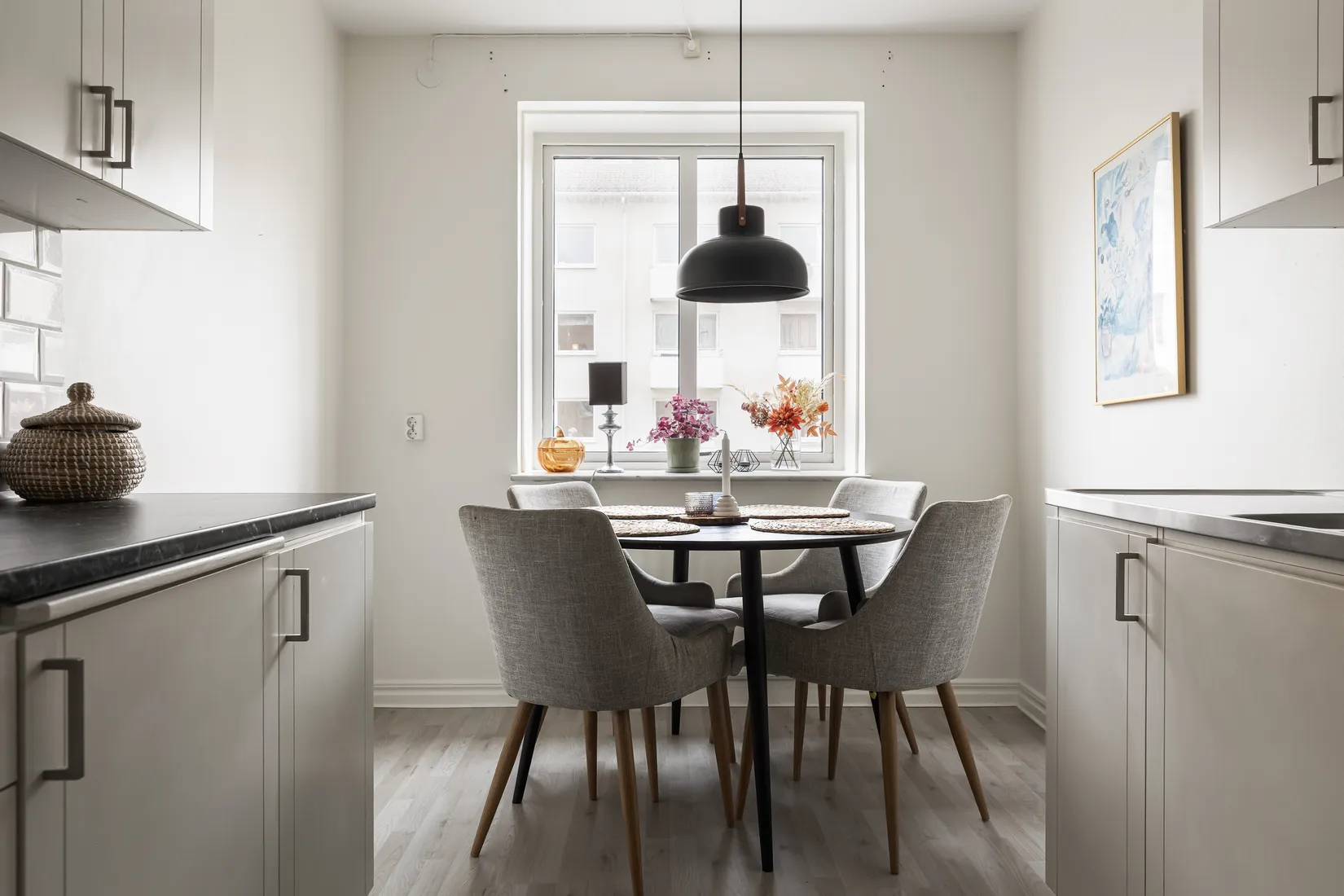 Bostadsrätt, Lantmätaregatan 15B, Centrala Hisingen, Göteborg
