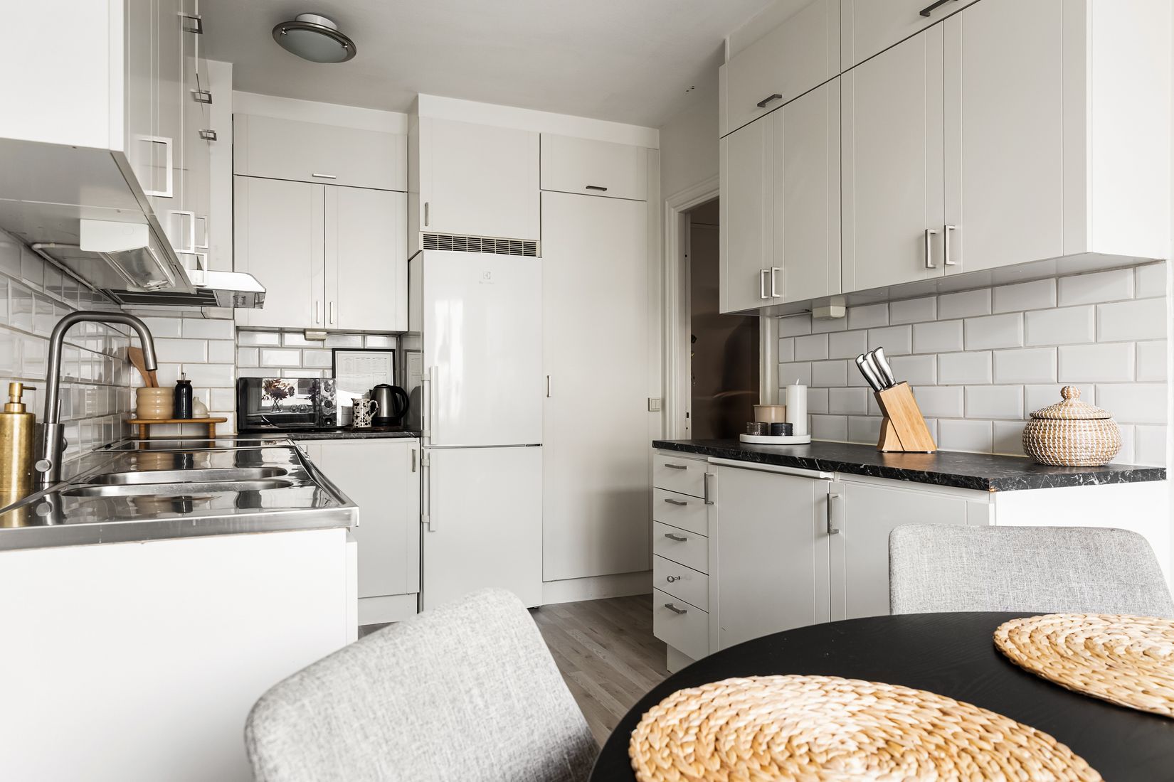 Bostadsrätt, Lantmätaregatan 15B, Centrala Hisingen, Göteborg