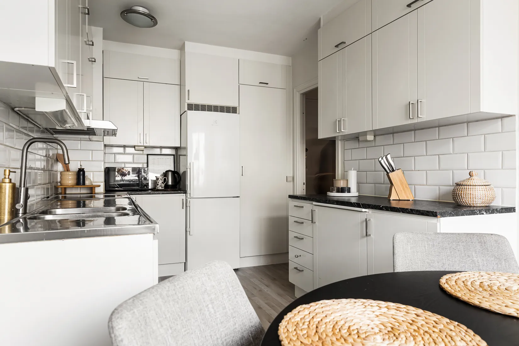 Bostadsrätt, Lantmätaregatan 15B, Centrala Hisingen, Göteborg