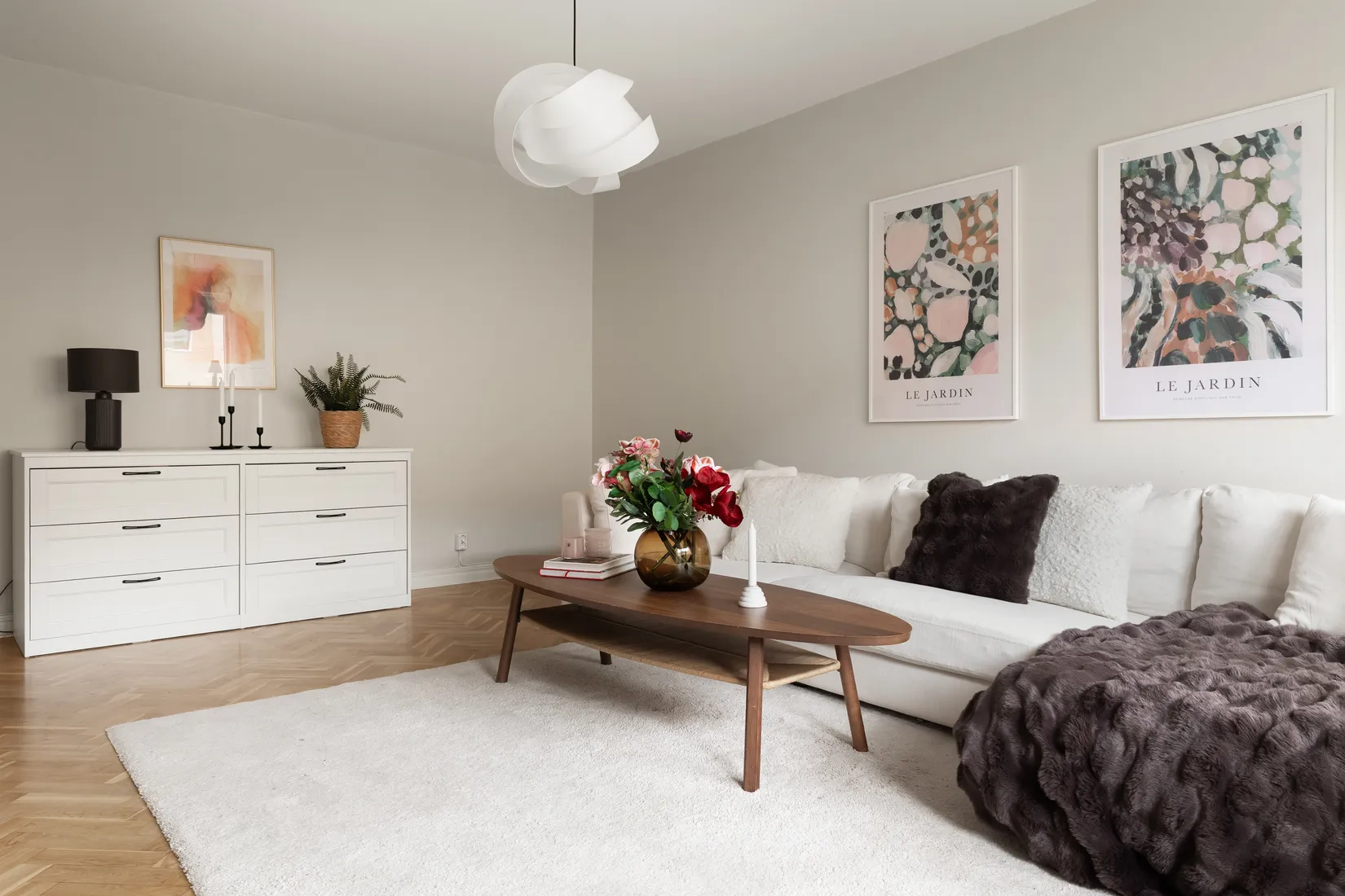 Bostadsrätt, Lantmätaregatan 15B, Centrala Hisingen, Göteborg