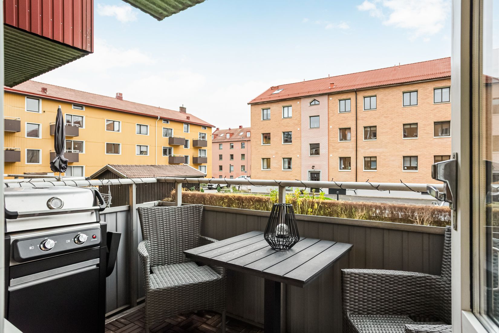 Bostadsrätt, Lantmätaregatan 15B, Centrala Hisingen, Göteborg