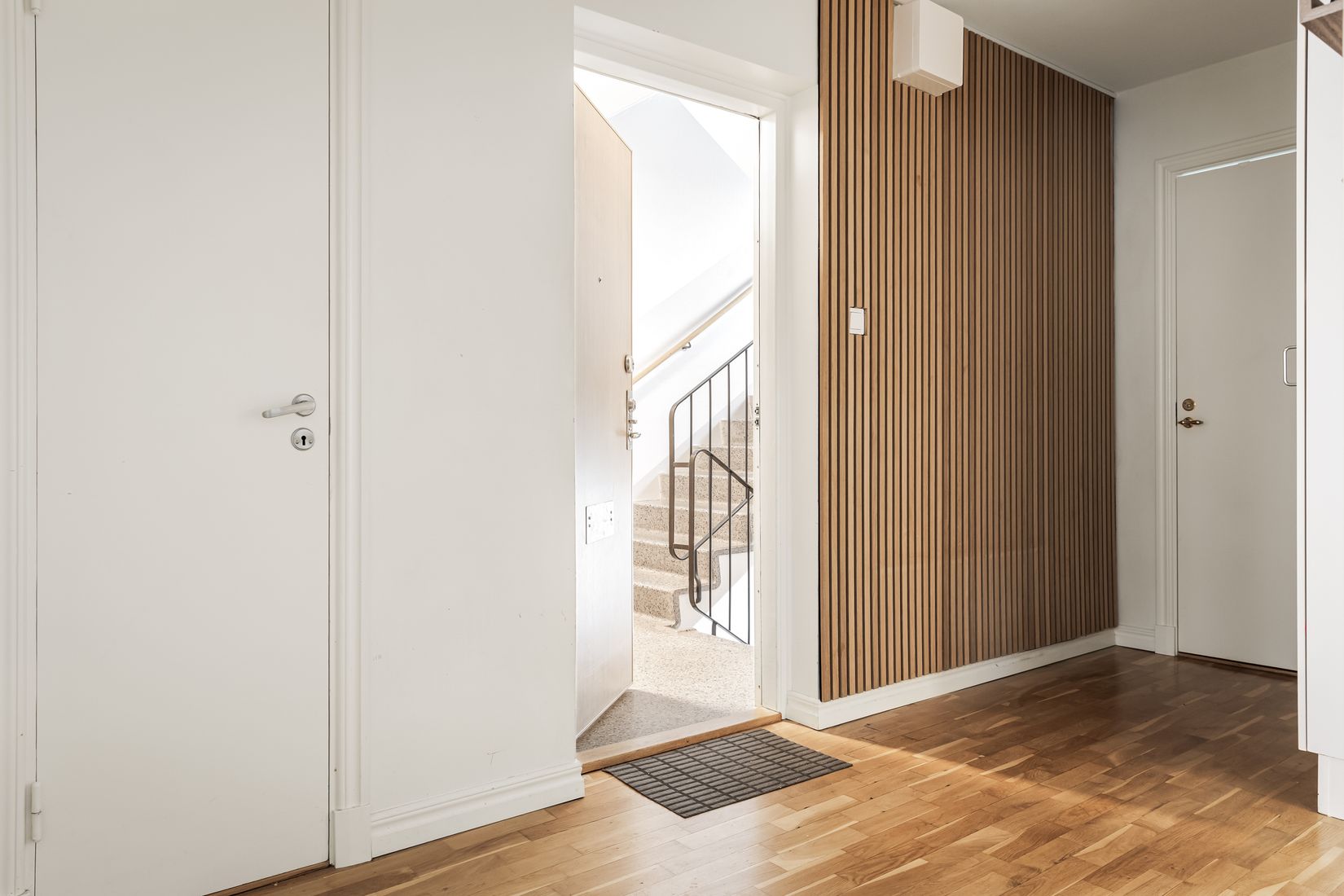 Bostadsrätt, Lantmätaregatan 15B, Centrala Hisingen, Göteborg