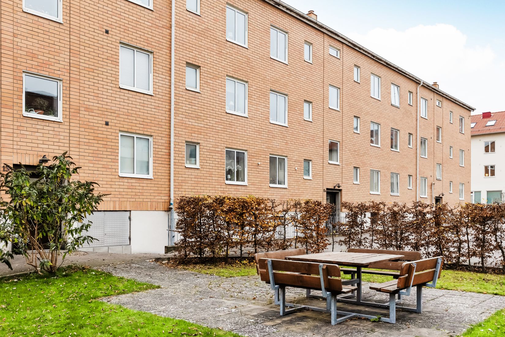 Bostadsrätt, Lantmätaregatan 15B, Centrala Hisingen, Göteborg