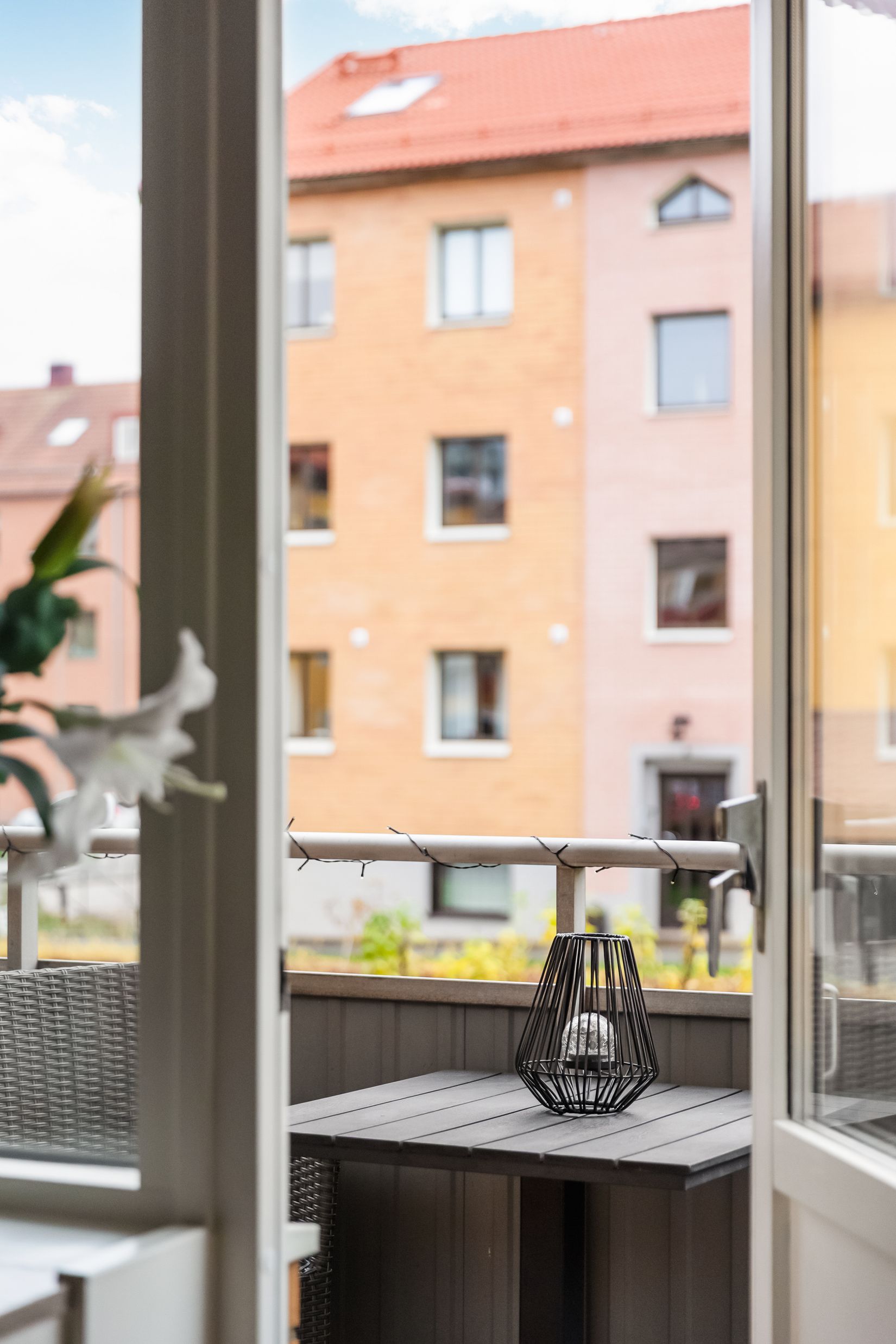 Bostadsrätt, Lantmätaregatan 15B, Centrala Hisingen, Göteborg