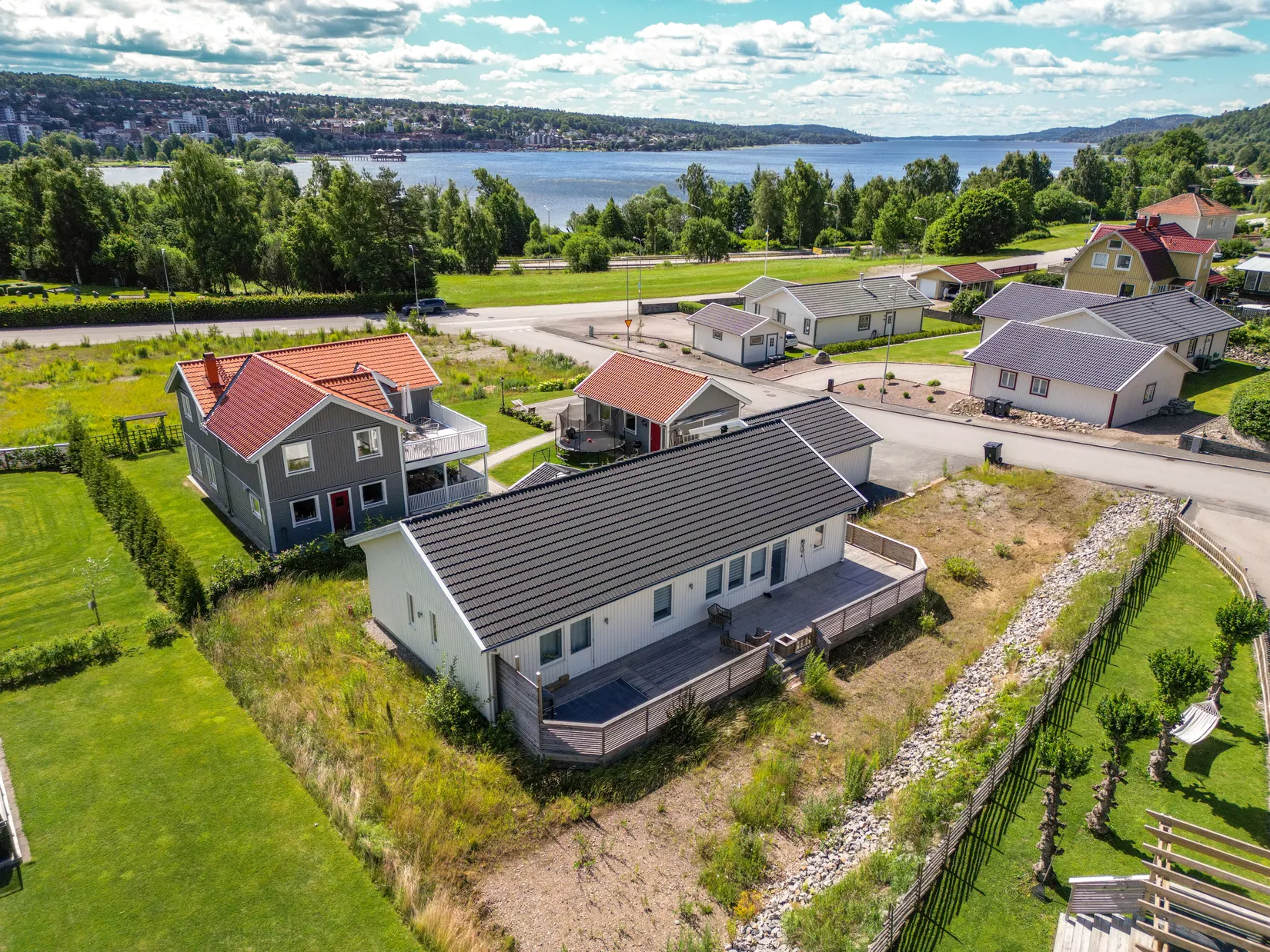 Villa, Vistabergsvägen 2B, Ulricehamn