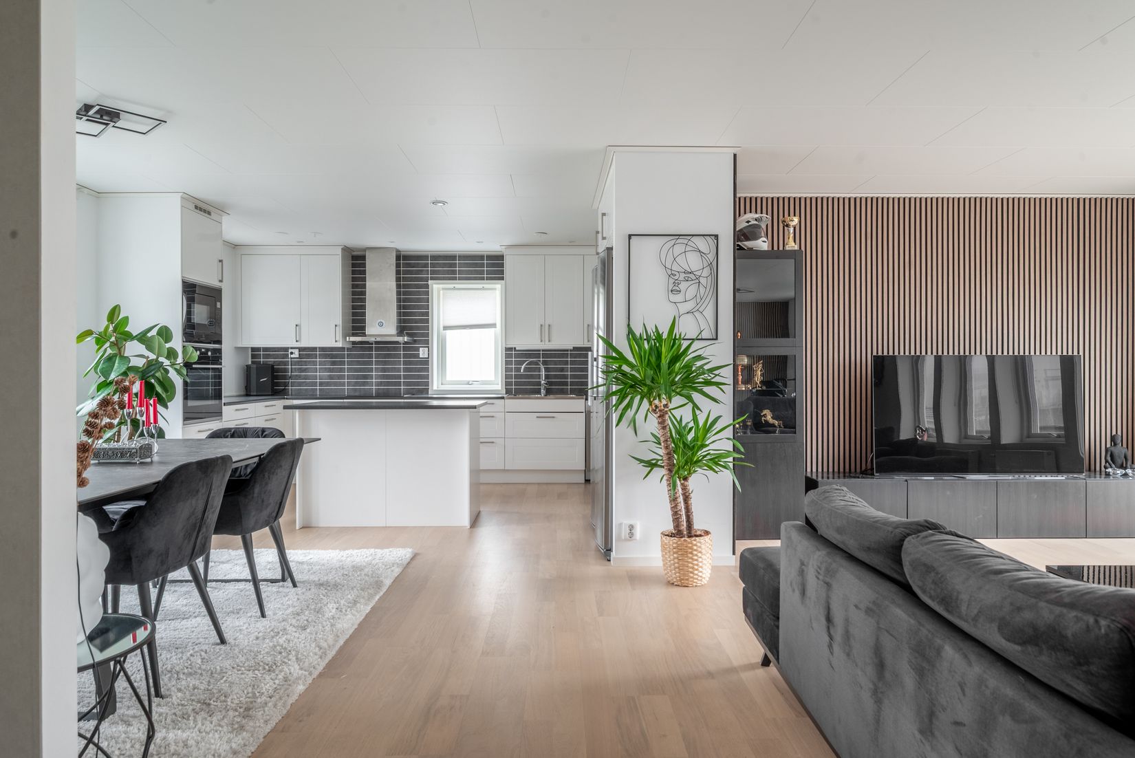 Villa, Vistabergsvägen 2B, Ulricehamn