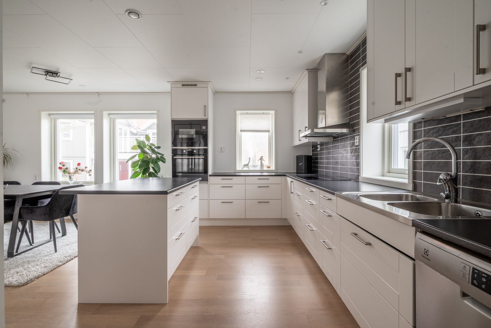 Villa, Vistabergsvägen 2B, Ulricehamn