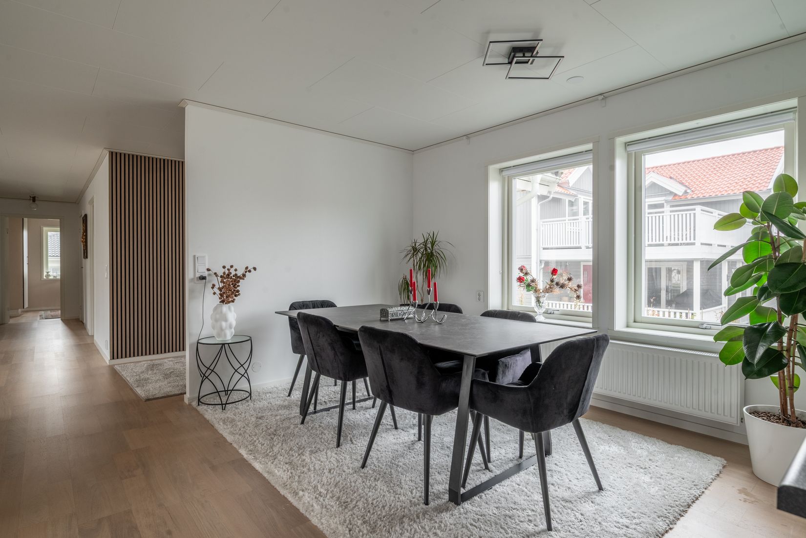 Villa, Vistabergsvägen 2B, Ulricehamn