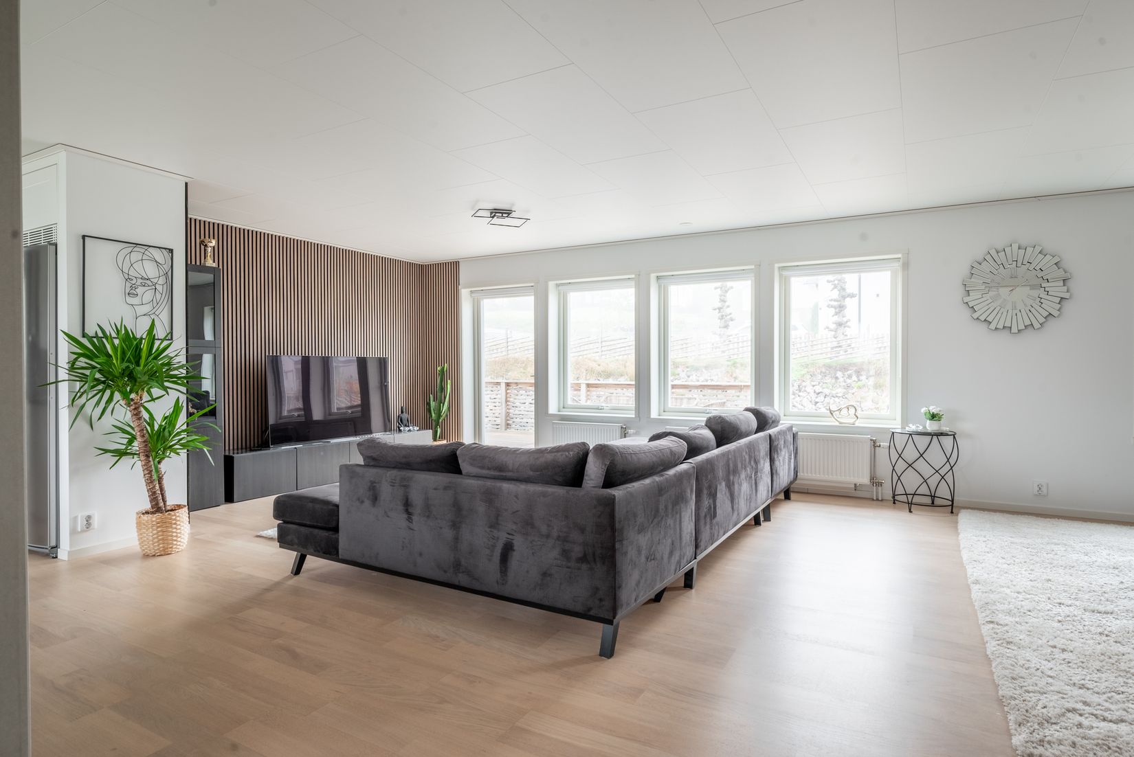 Villa, Vistabergsvägen 2B, Ulricehamn