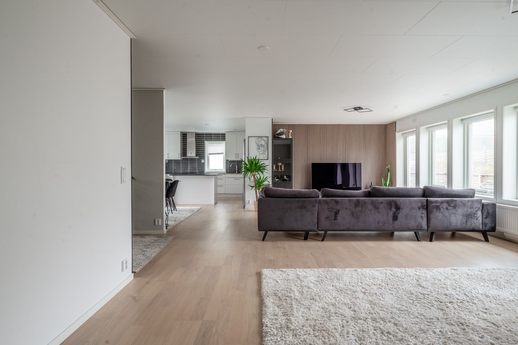 Villa, Vistabergsvägen 2B, Ulricehamn