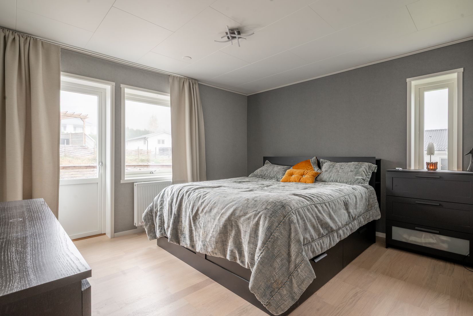 Villa, Vistabergsvägen 2B, Ulricehamn