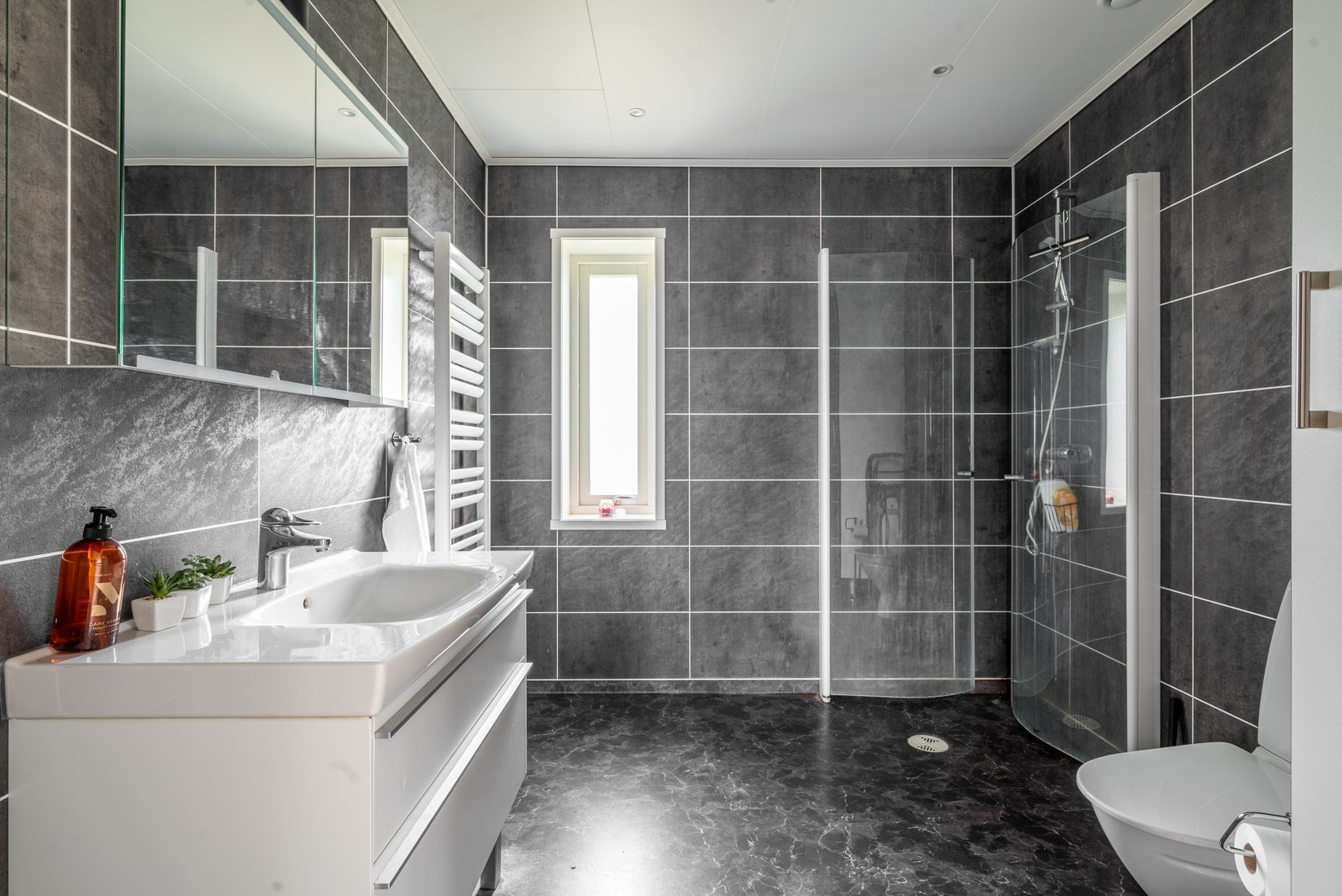 Villa, Vistabergsvägen 2B, Ulricehamn