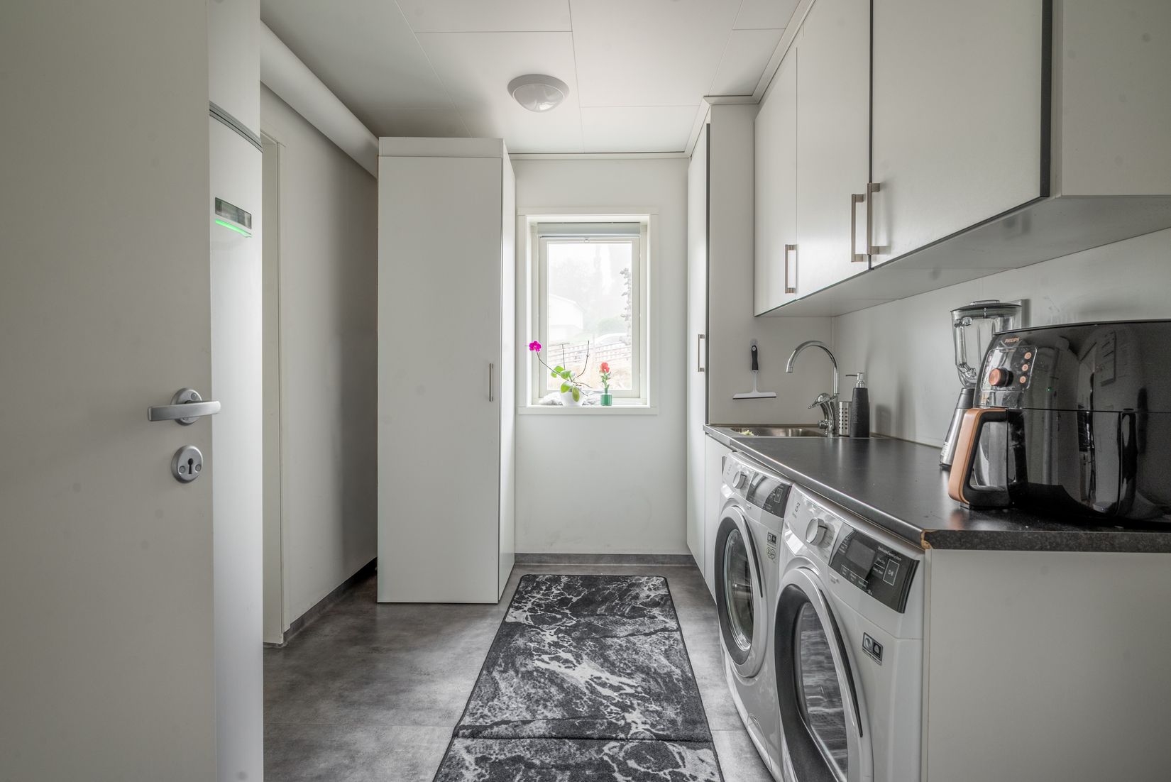 Villa, Vistabergsvägen 2B, Ulricehamn