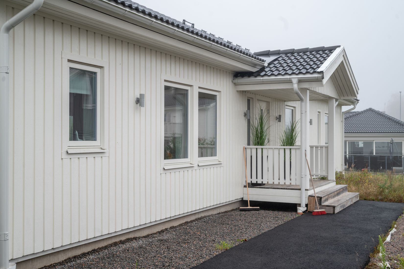 Villa, Vistabergsvägen 2B, Ulricehamn