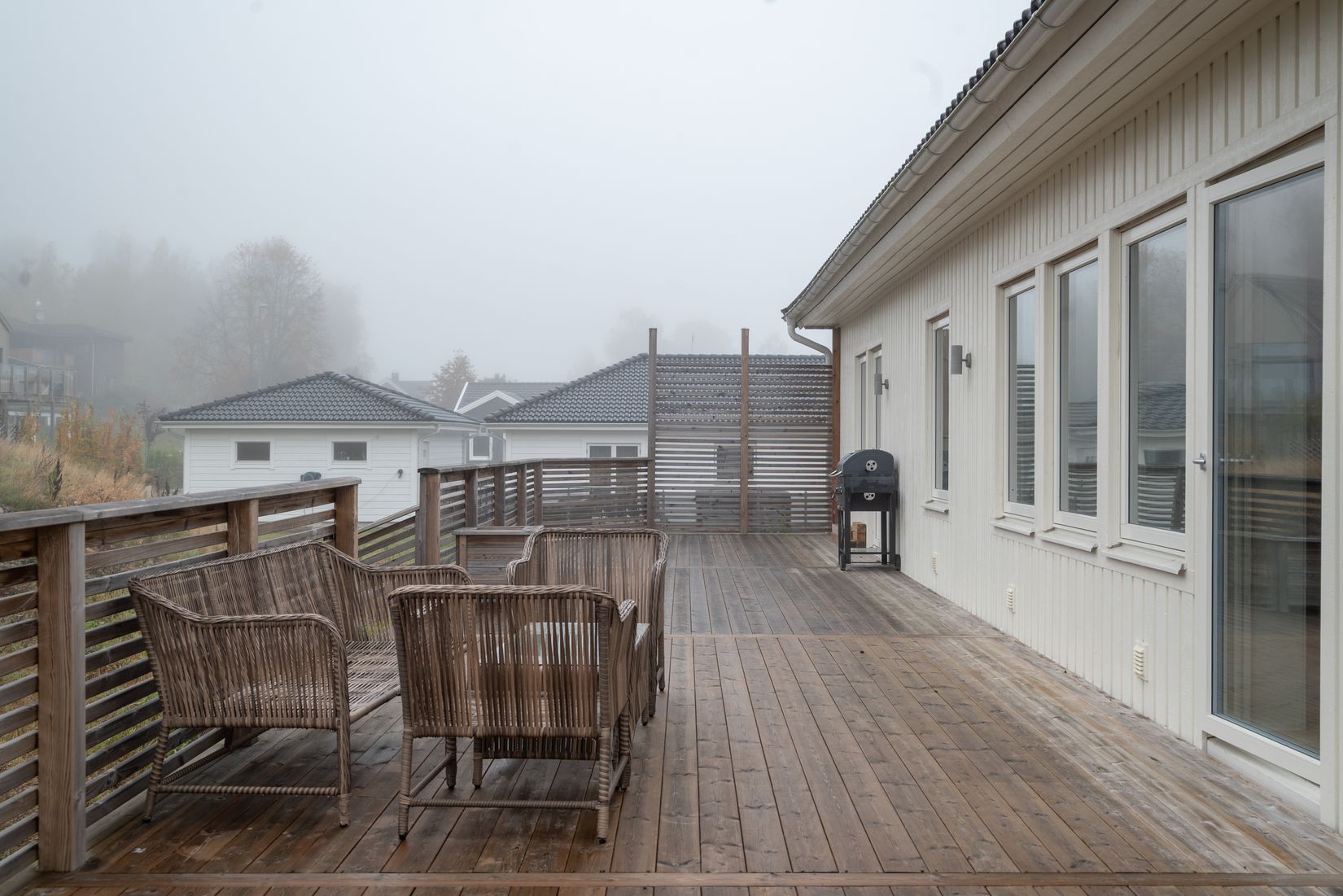 Villa, Vistabergsvägen 2B, Ulricehamn