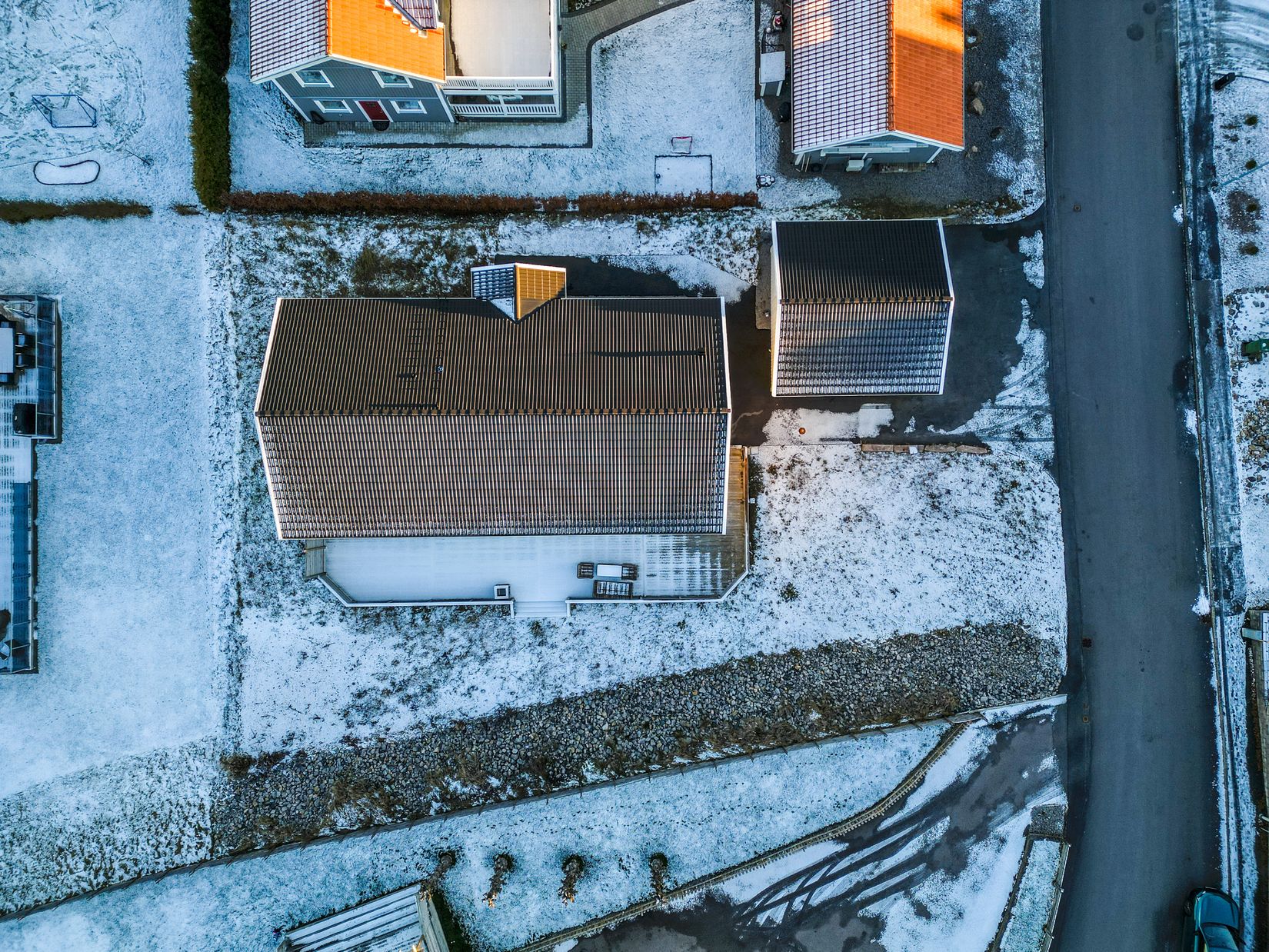 Villa, Vistabergsvägen 2B, Ulricehamn