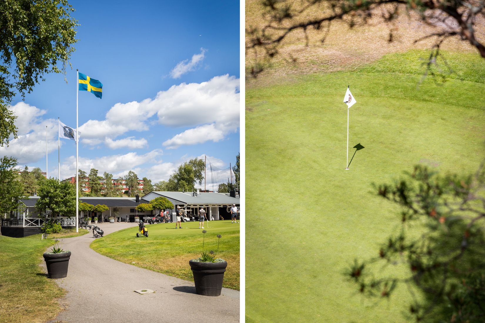 Bostadsrätt, Sturevägen 12, Nacka