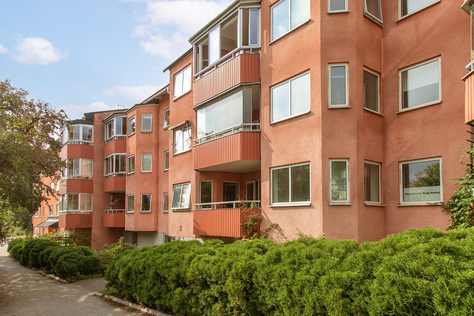 Bostadsrätt, Sturevägen 12, Nacka