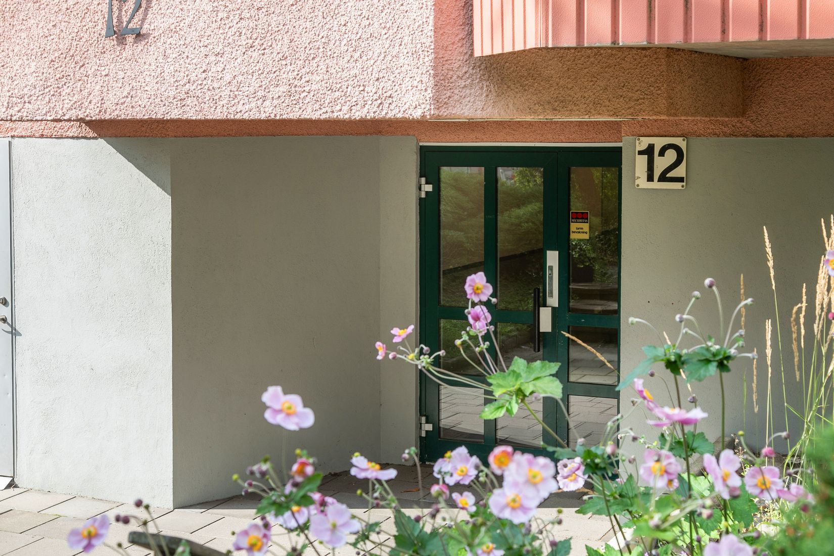 Bostadsrätt, Sturevägen 12, Nacka