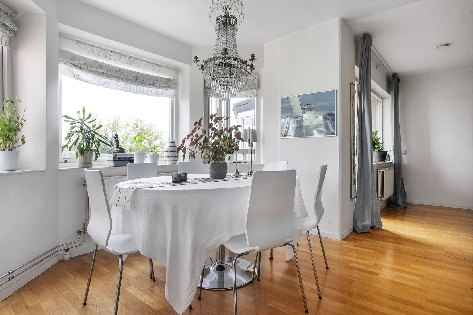 Bostadsrätt, Sturevägen 12, Nacka