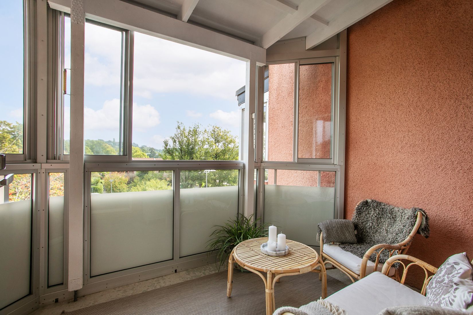 Bostadsrätt, Sturevägen 12, Nacka