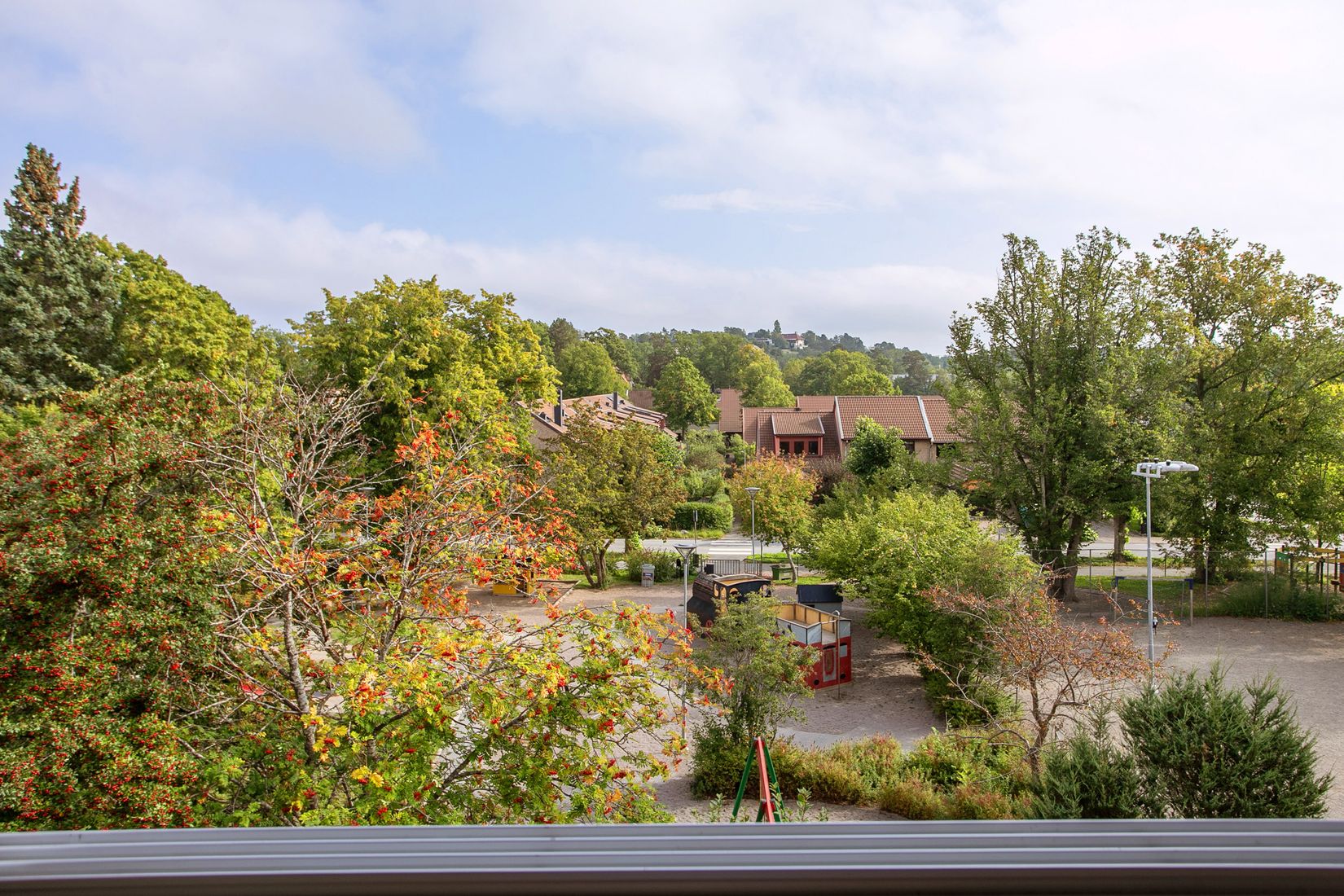 Bostadsrätt, Sturevägen 12, Nacka