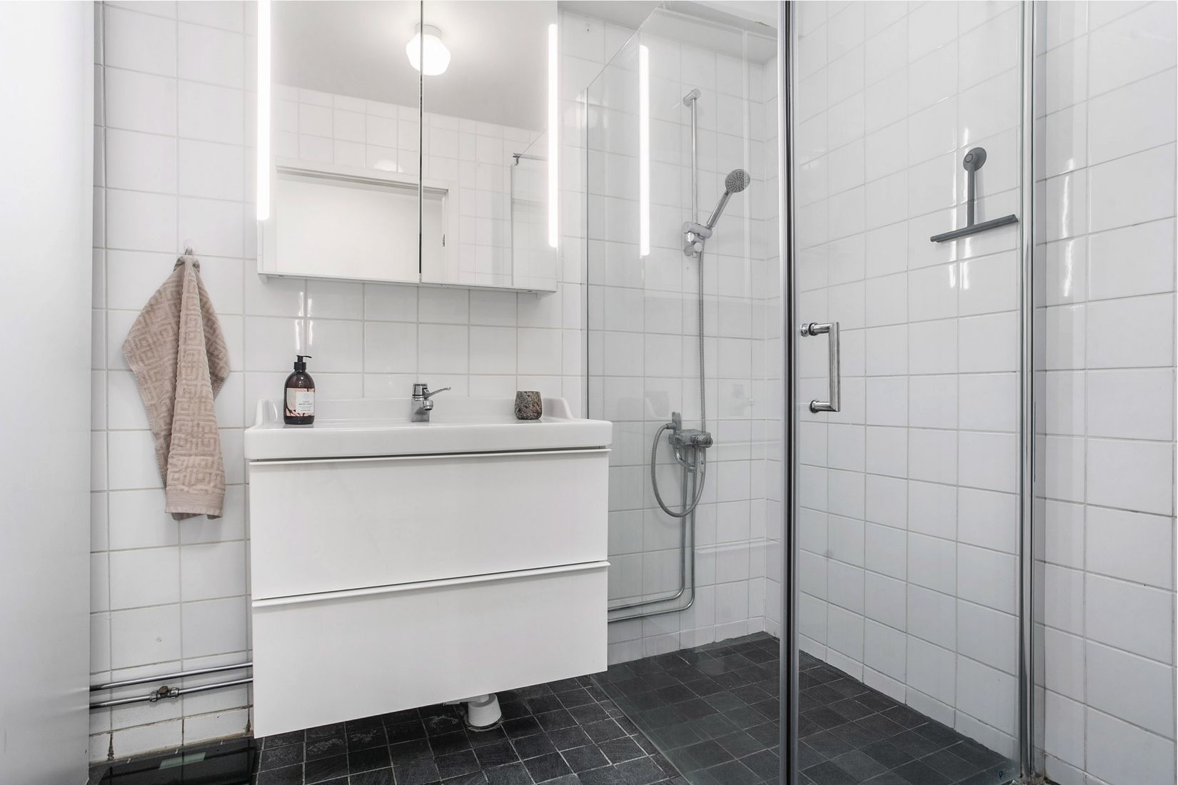 Bostadsrätt, Sturevägen 12, Nacka