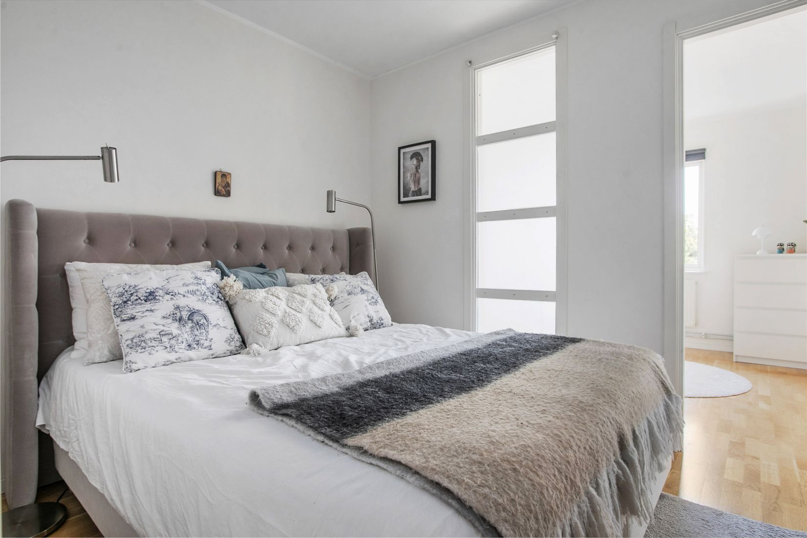 Bostadsrätt, Sturevägen 12, Nacka