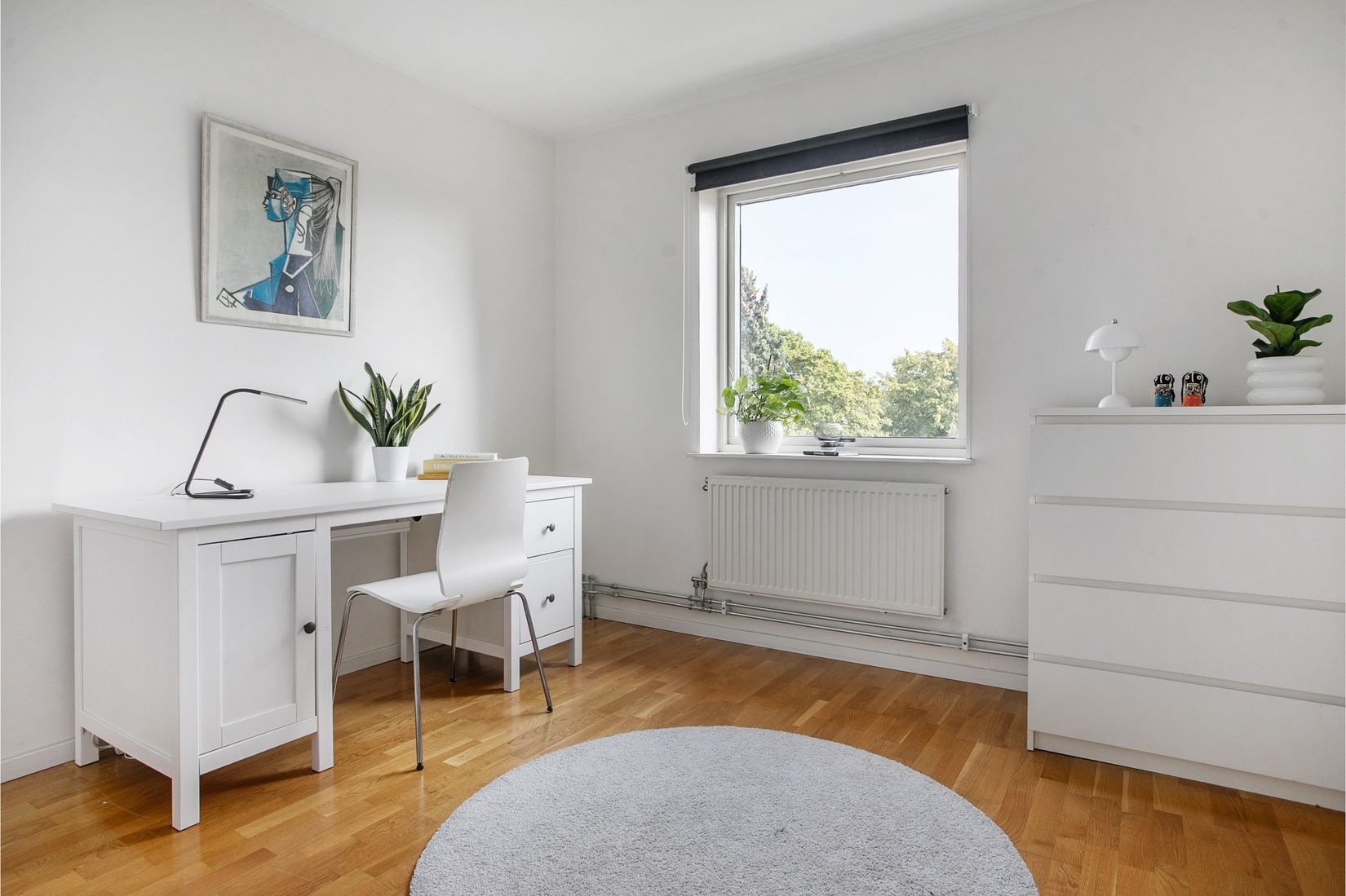 Bostadsrätt, Sturevägen 12, Nacka