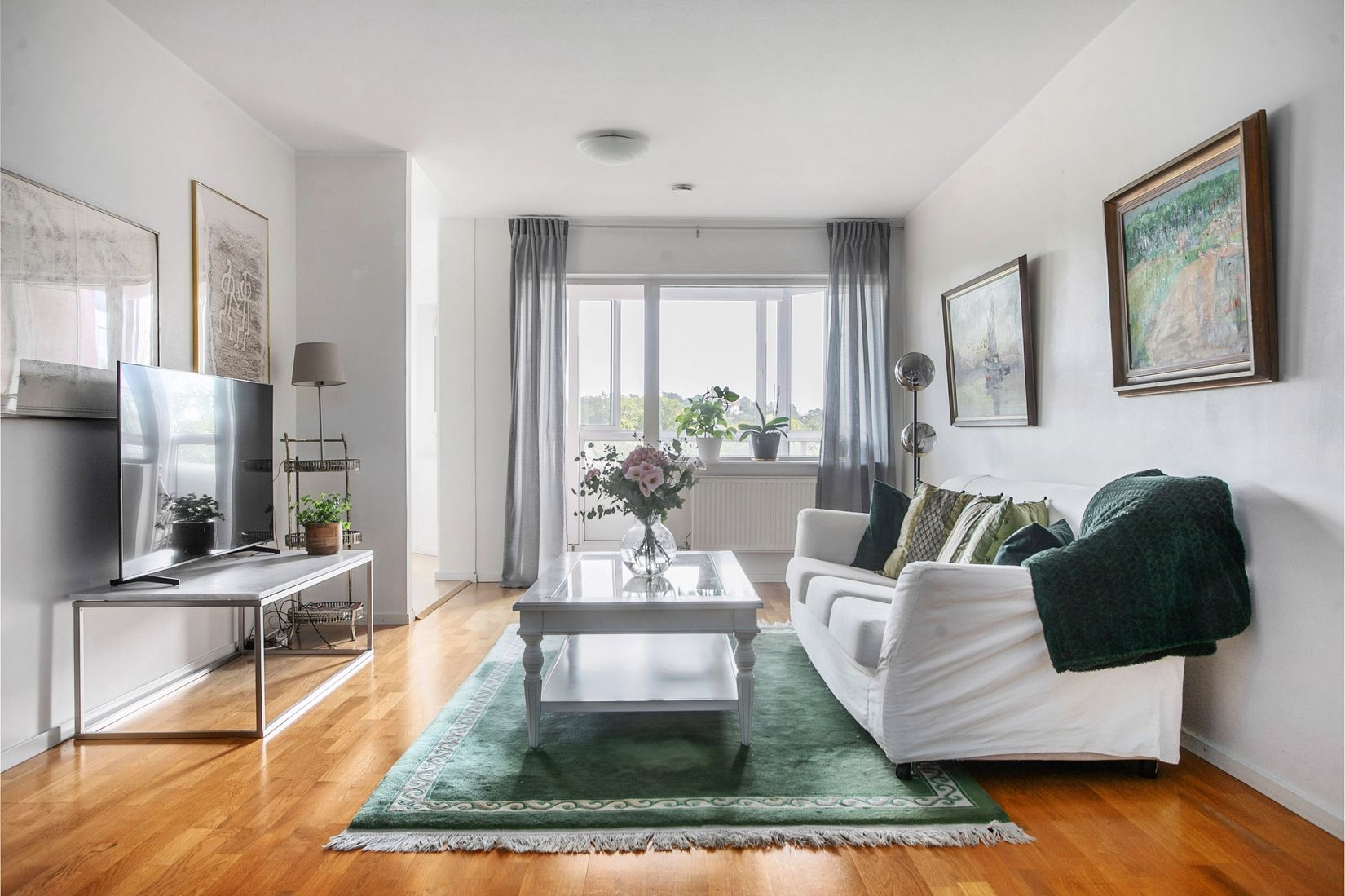 Bostadsrätt, Sturevägen 12, Nacka