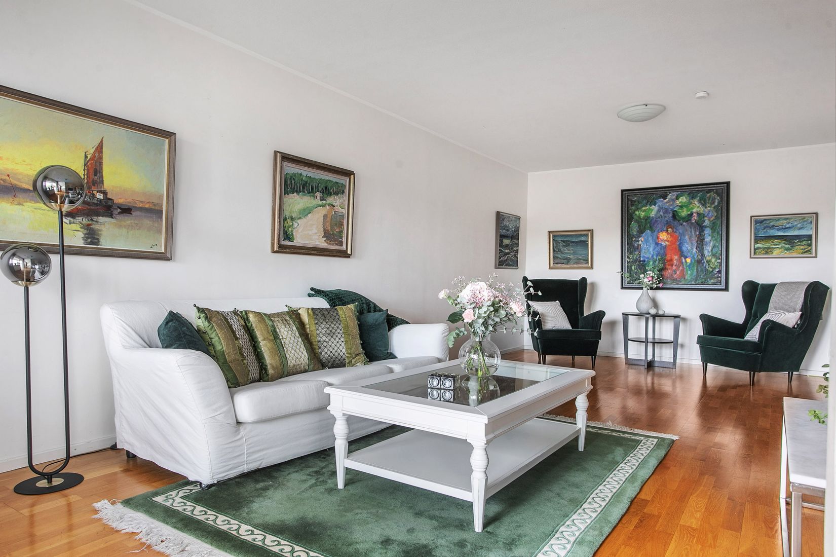 Bostadsrätt, Sturevägen 12, Nacka