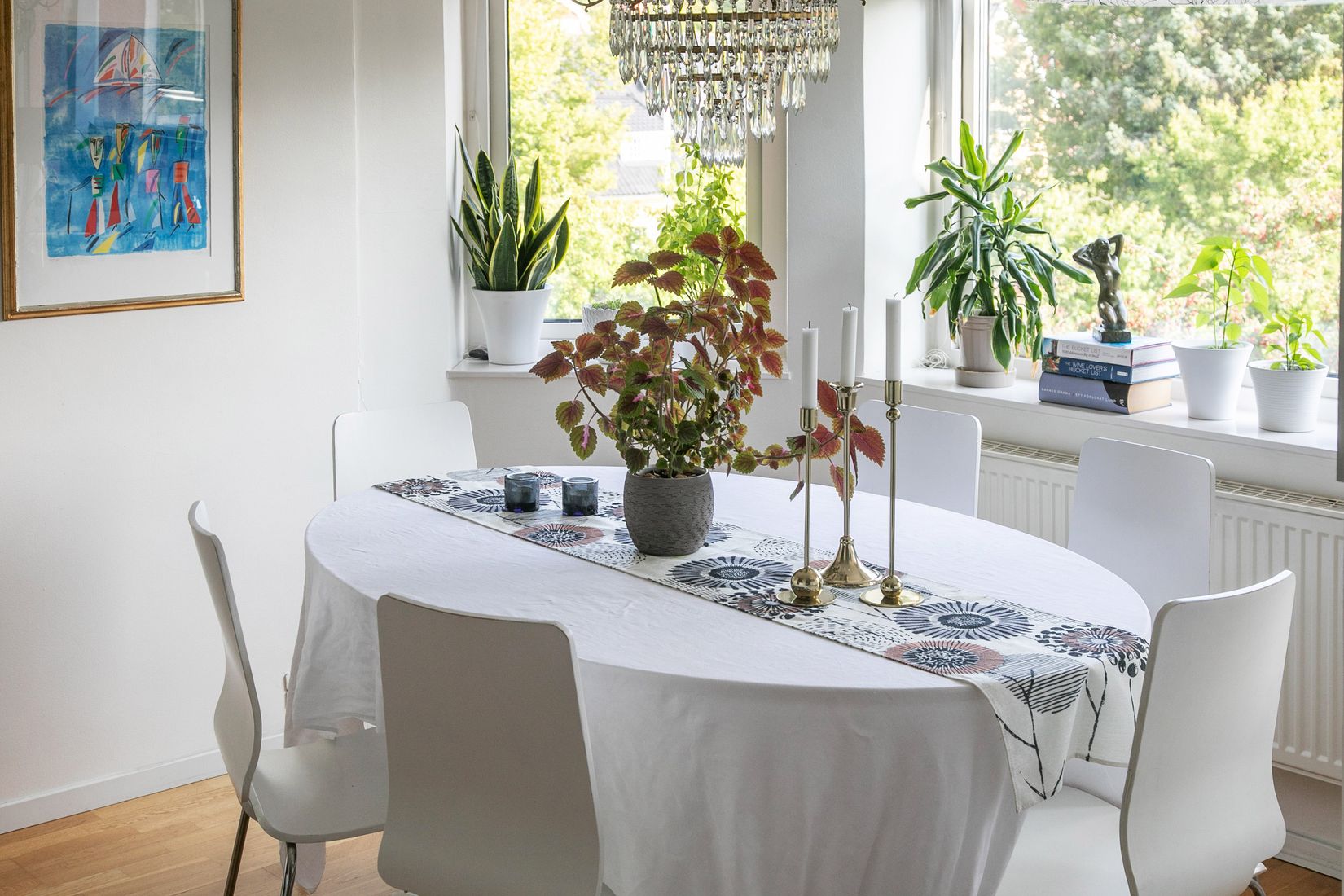 Bostadsrätt, Sturevägen 12, Nacka