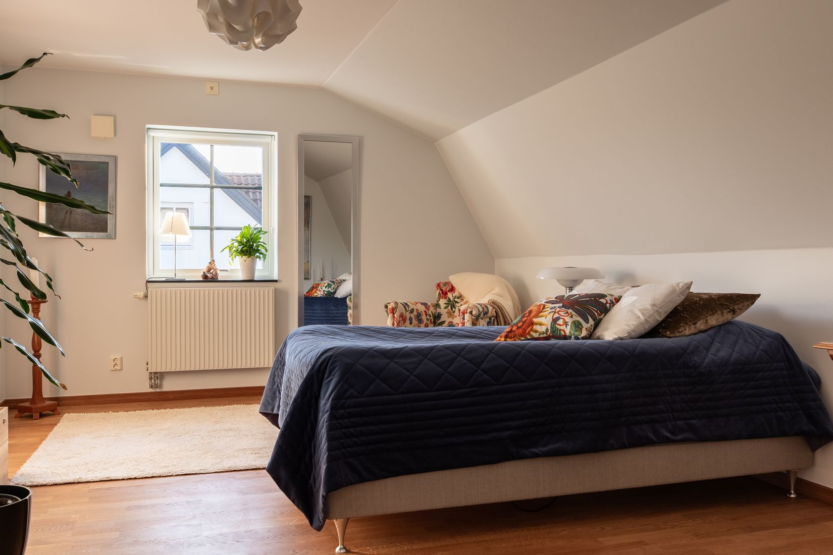 Villa, Västra Kustvägen 293, Svarte, Ystad