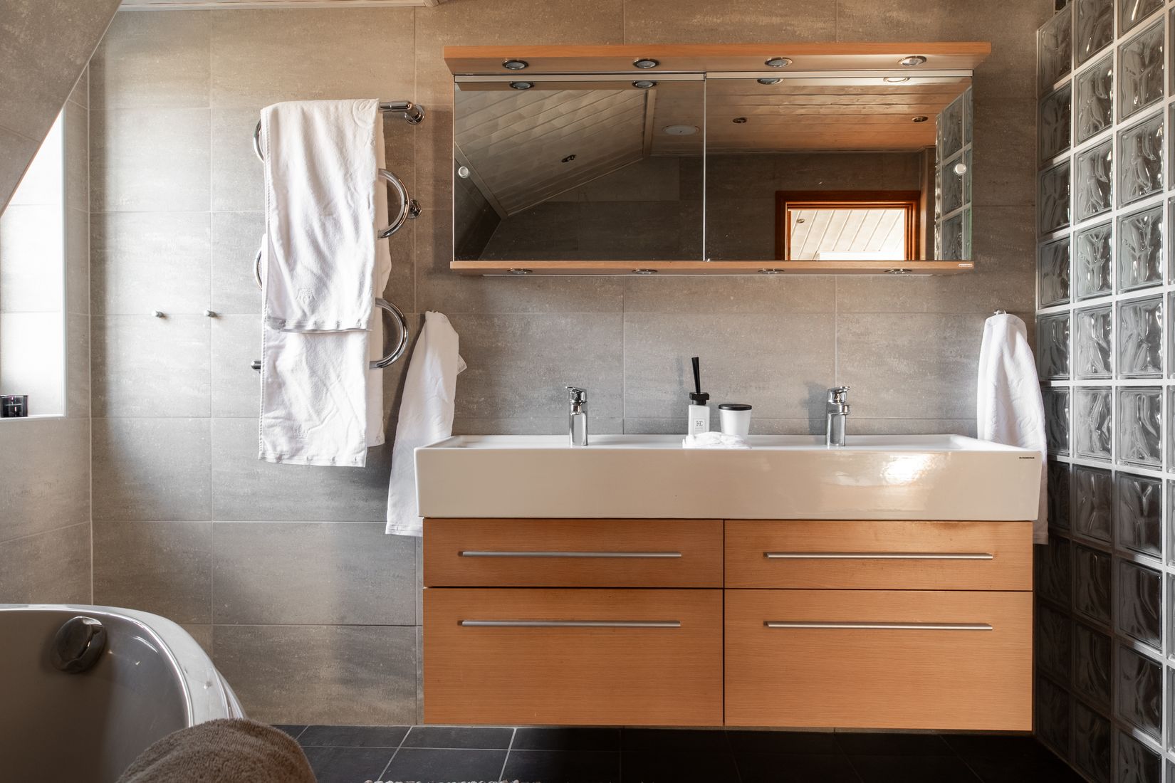 Villa, Västra Kustvägen 293, Svarte, Ystad