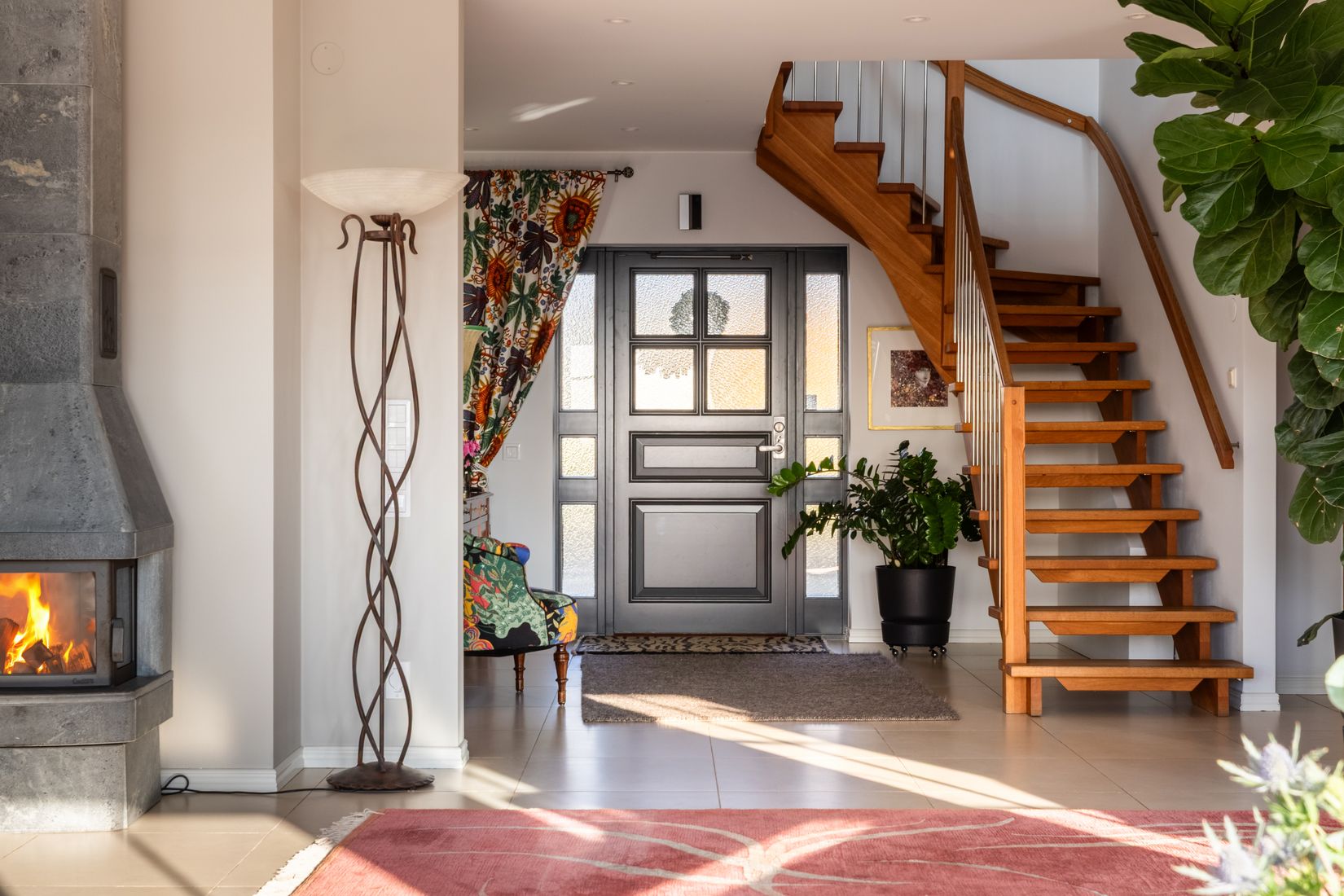 Villa, Västra Kustvägen 293, Svarte, Ystad