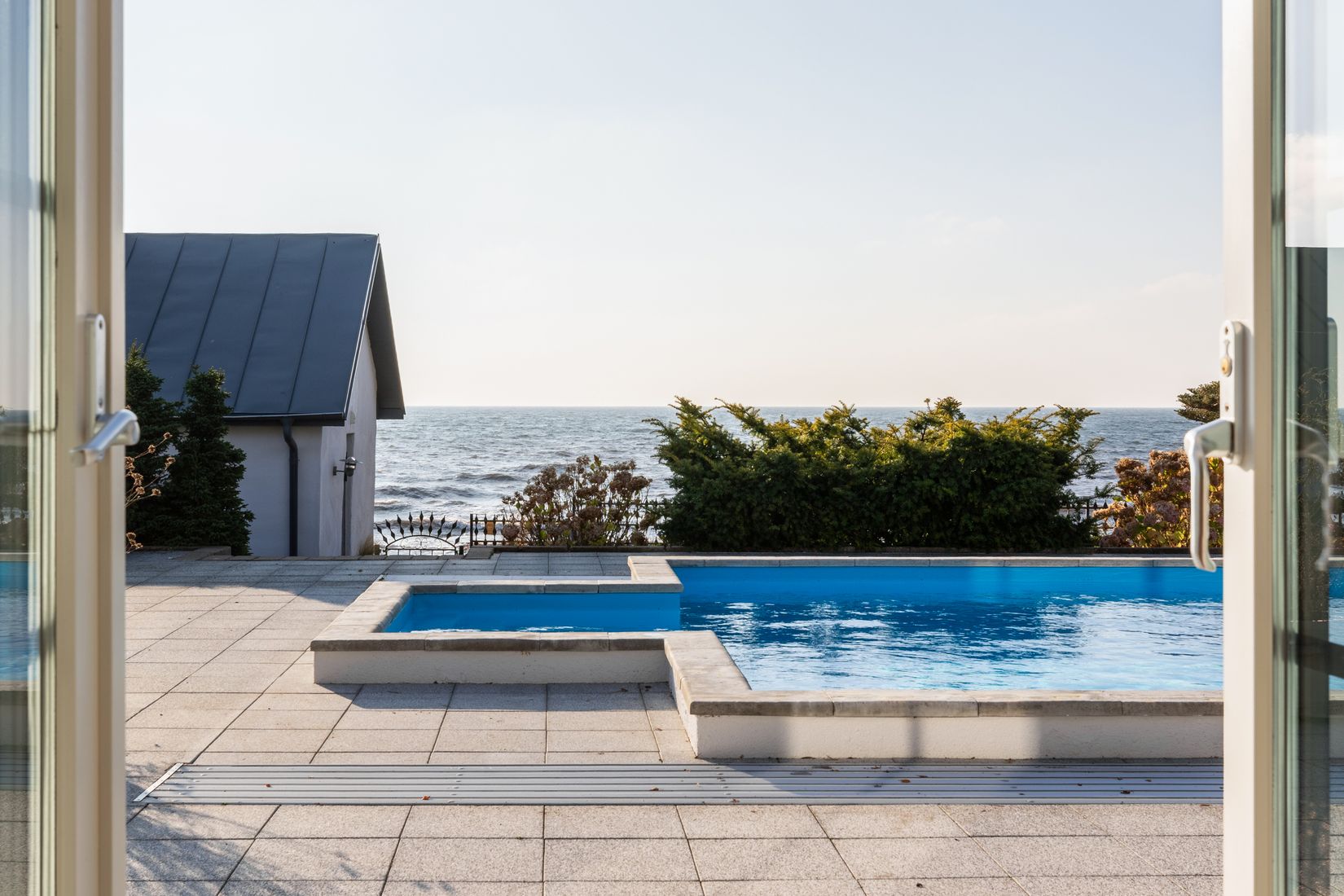 Villa, Västra Kustvägen 293, Svarte, Ystad