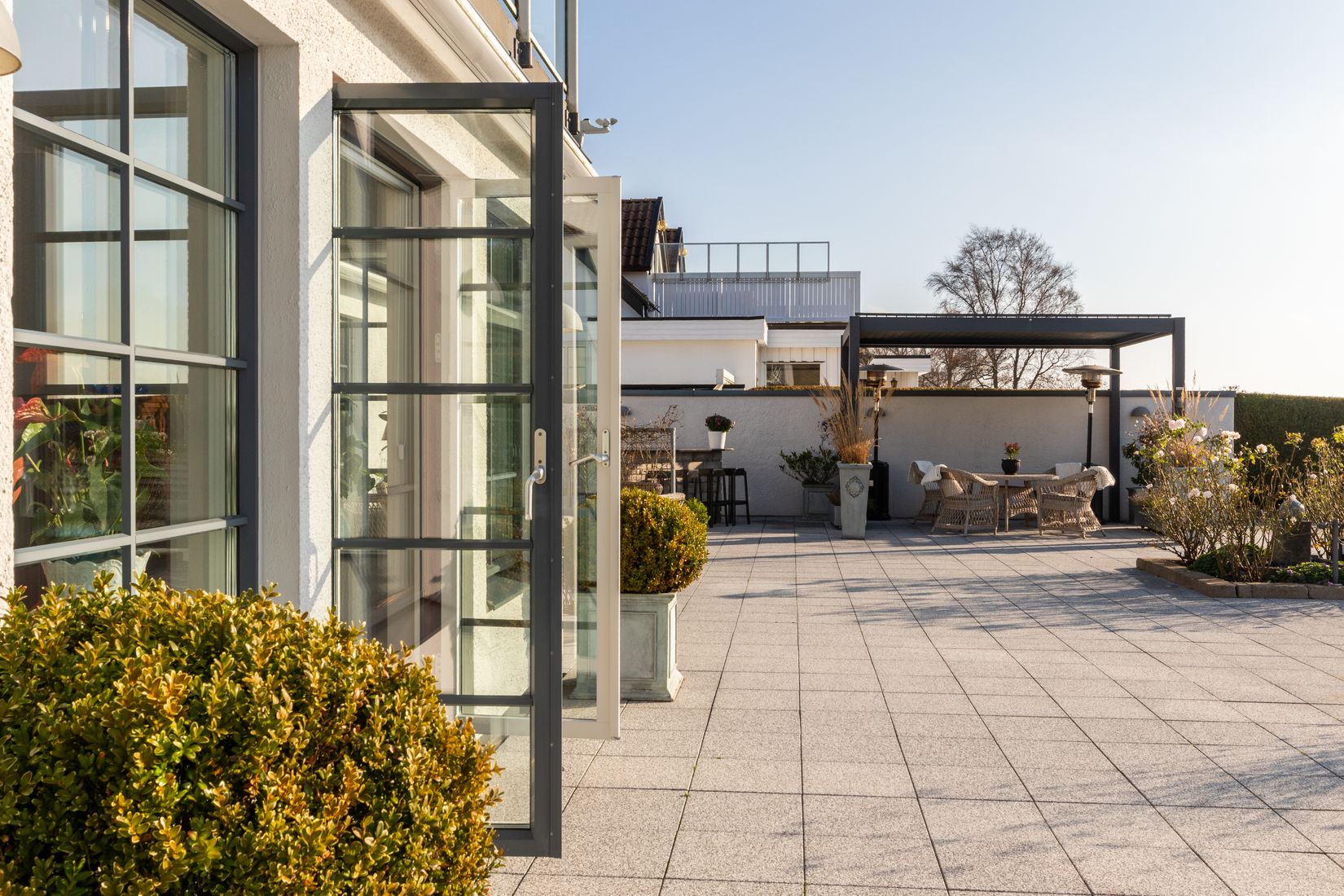 Villa, Västra Kustvägen 293, Svarte, Ystad