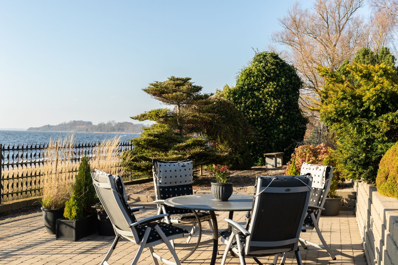 Villa, Västra Kustvägen 293, Svarte, Ystad