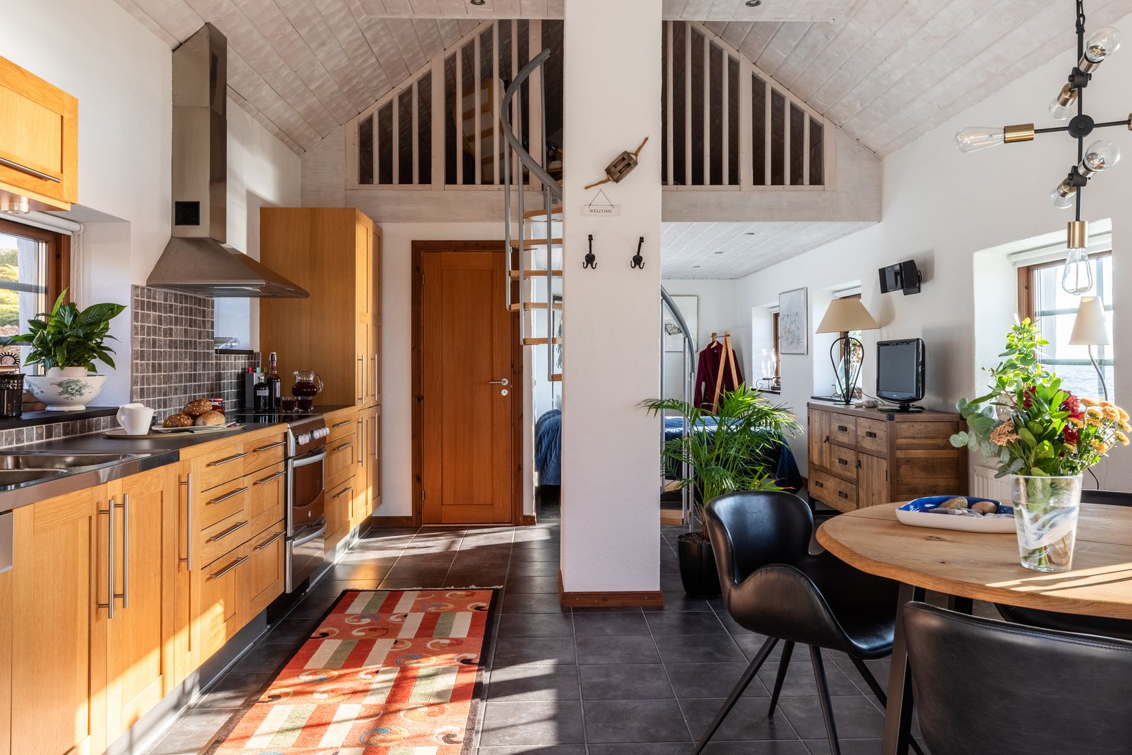 Villa, Västra Kustvägen 293, Svarte, Ystad