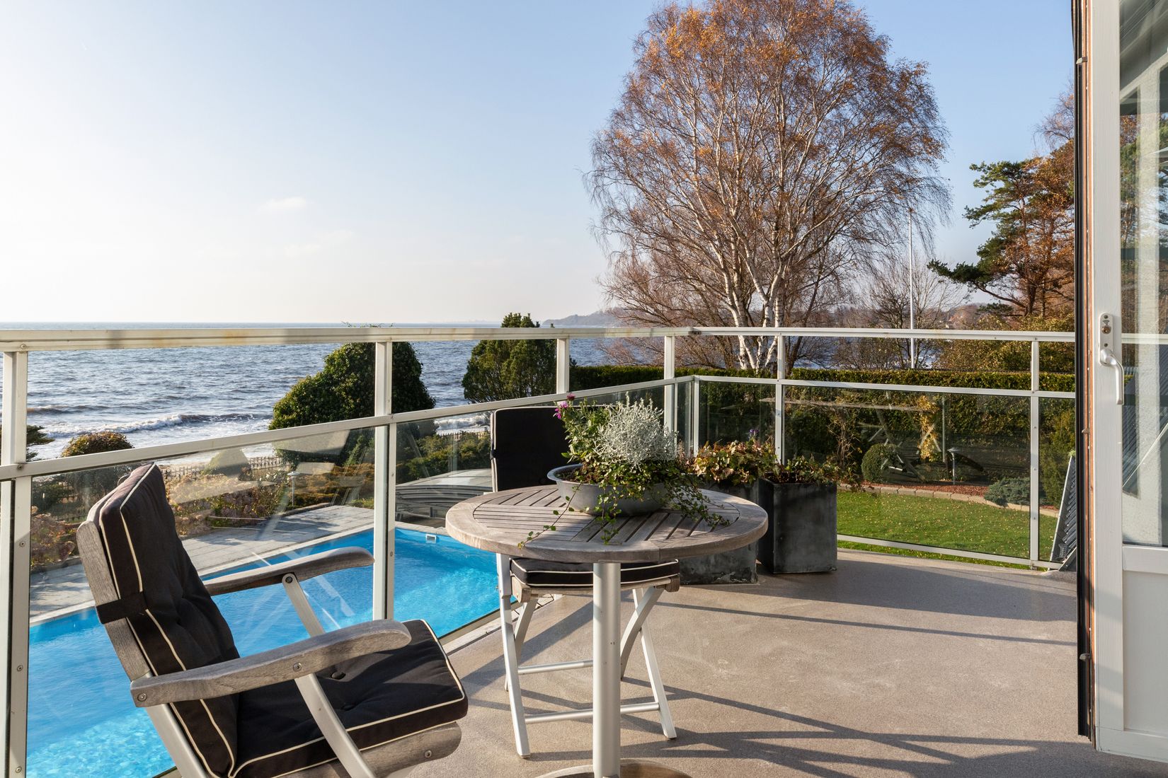 Villa, Västra Kustvägen 293, Svarte, Ystad