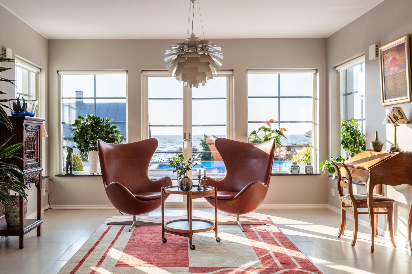 Villa, Västra Kustvägen 293, Svarte, Ystad