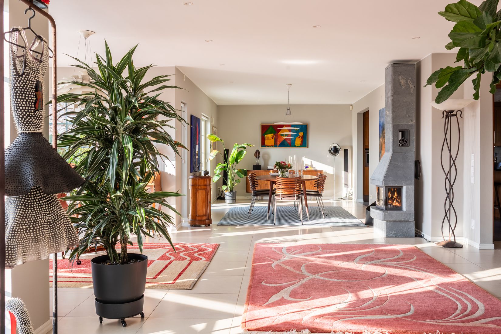 Villa, Västra Kustvägen 293, Svarte, Ystad