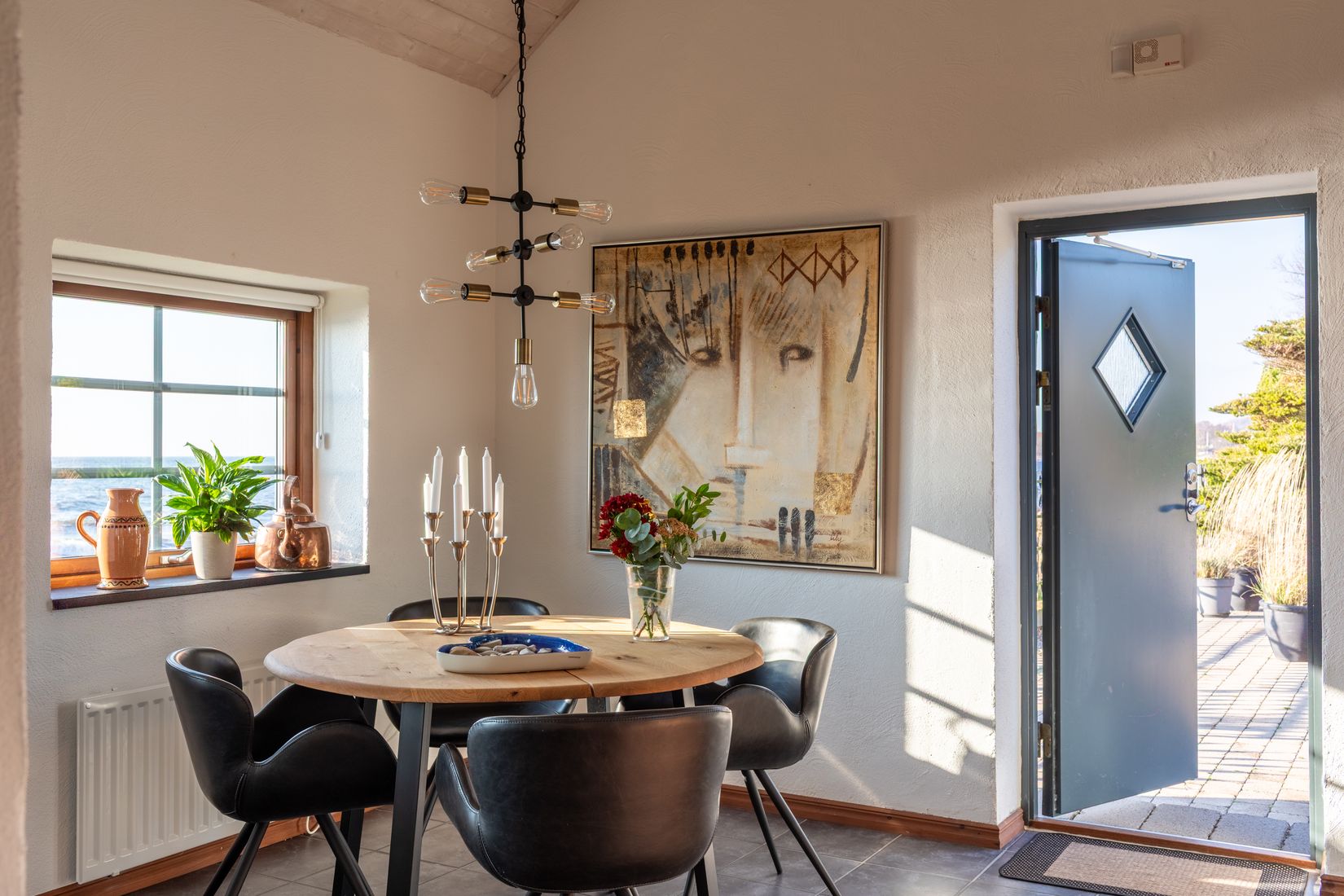 Villa, Västra Kustvägen 293, Svarte, Ystad