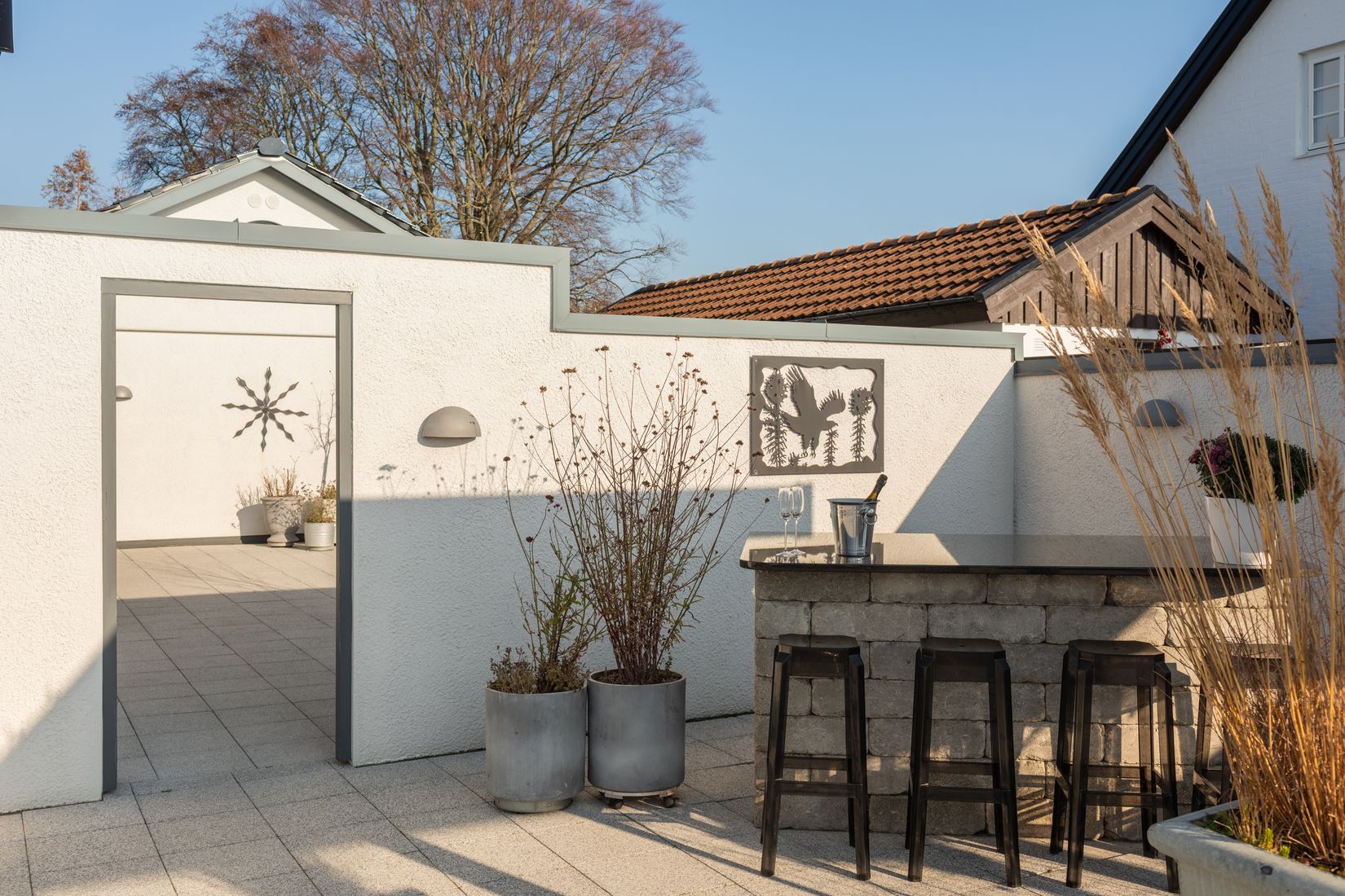 Villa, Västra Kustvägen 293, Svarte, Ystad