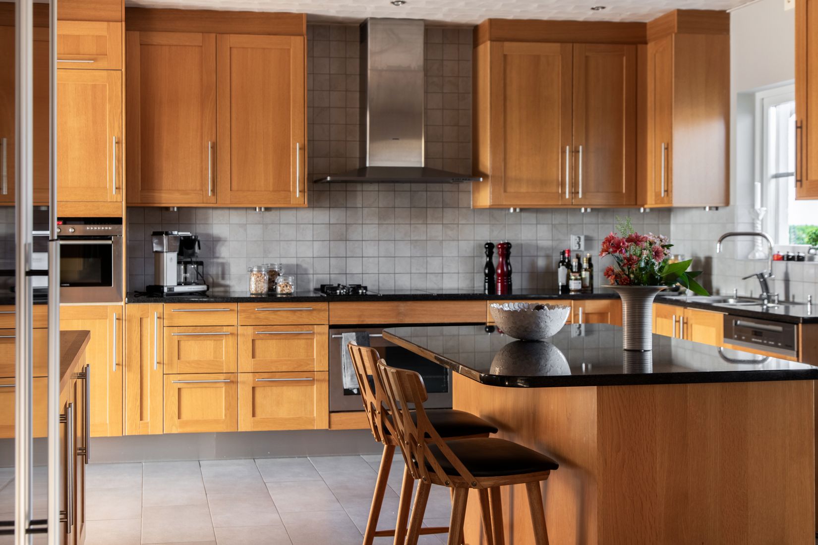 Villa, Västra Kustvägen 293, Svarte, Ystad