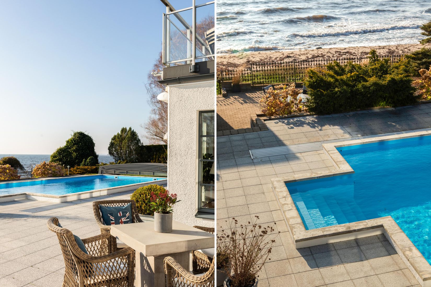 Villa, Västra Kustvägen 293, Svarte, Ystad