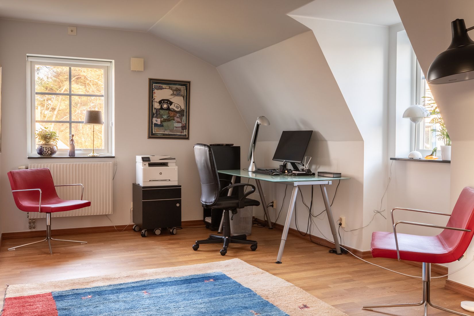 Villa, Västra Kustvägen 293, Svarte, Ystad