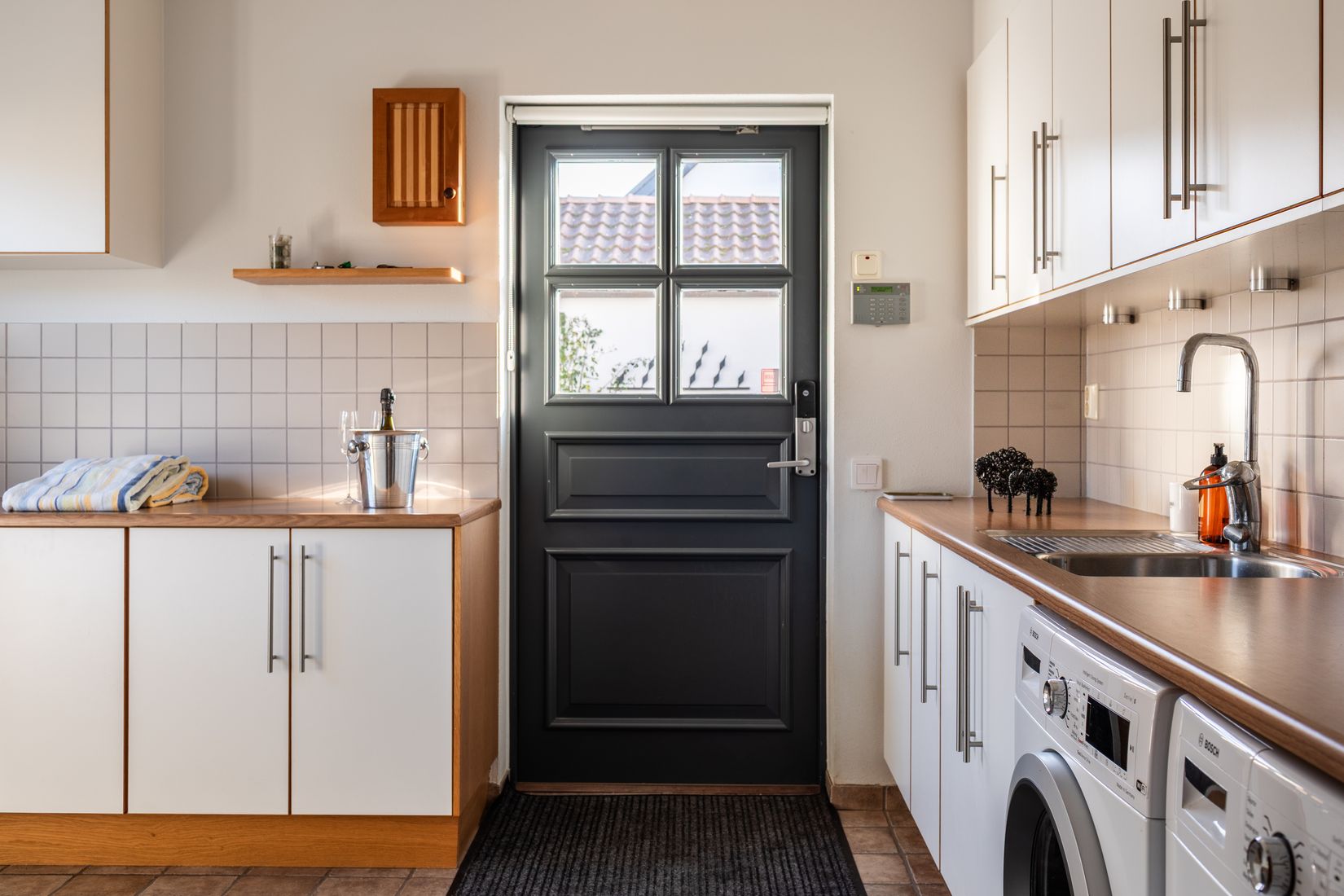 Villa, Västra Kustvägen 293, Svarte, Ystad