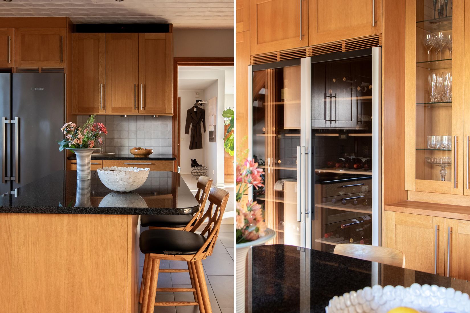 Villa, Västra Kustvägen 293, Svarte, Ystad