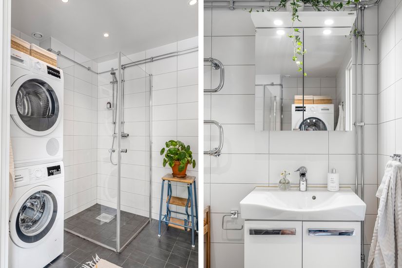 Bostadsrätt, Broderivägen 3B, Bromma - Åkeshov, Stockholm